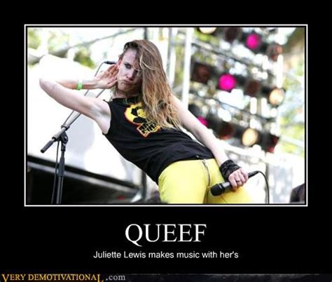 queef .
